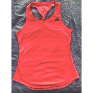 Adidas tank